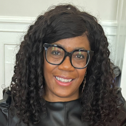 Kathleen (Patty) Lane